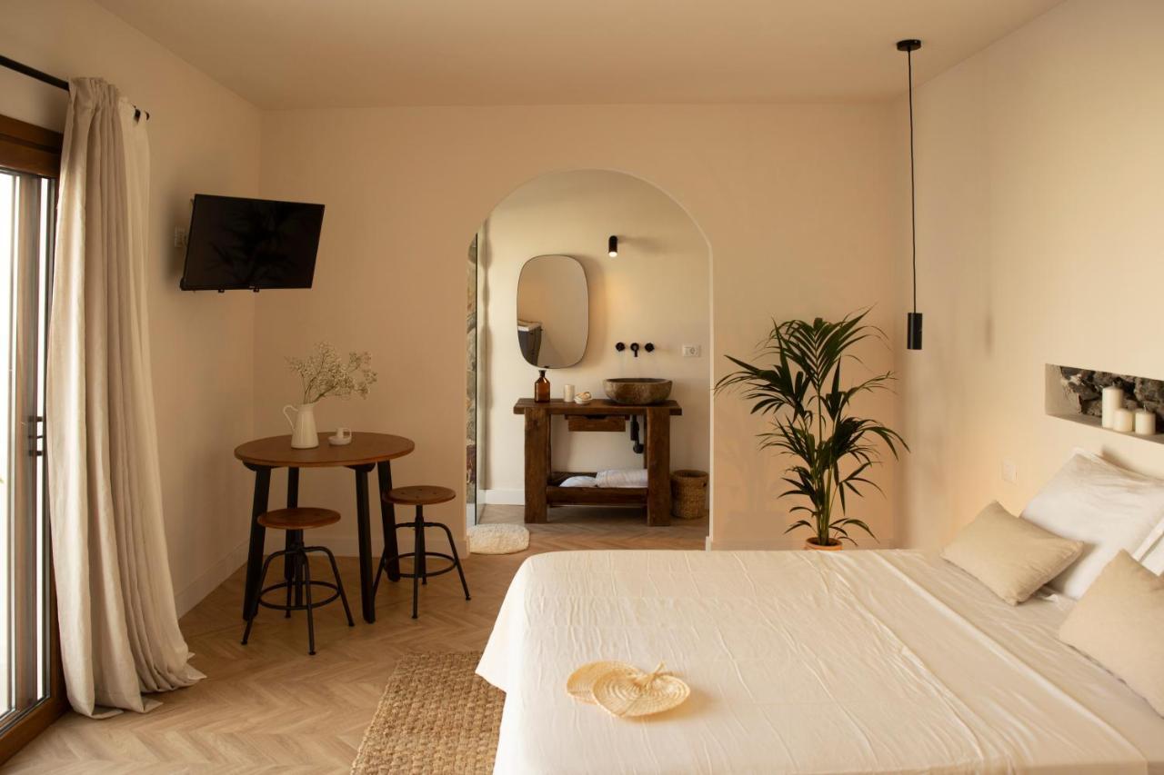 San Felipe Suites Пуерто де ла Крус Екстериор снимка