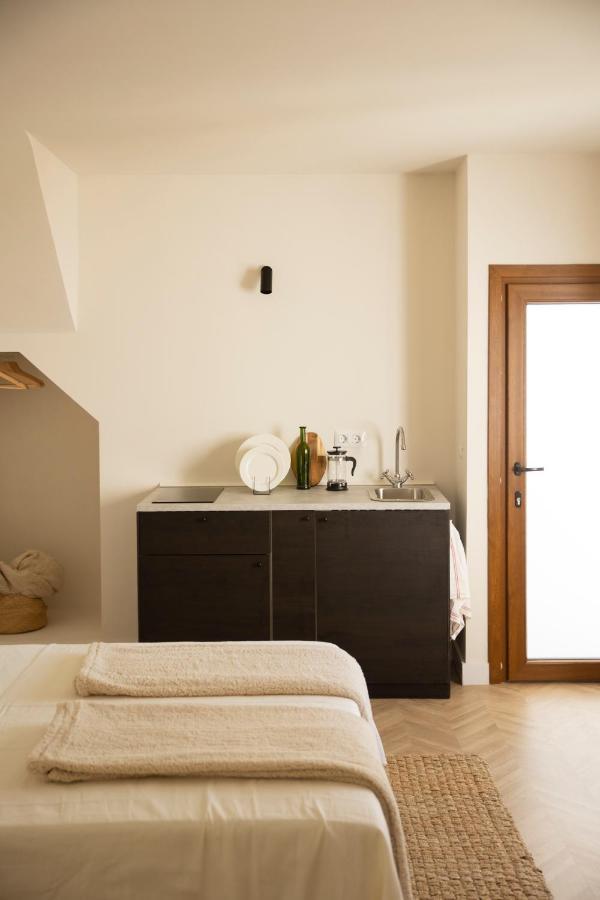 San Felipe Suites Пуерто де ла Крус Екстериор снимка