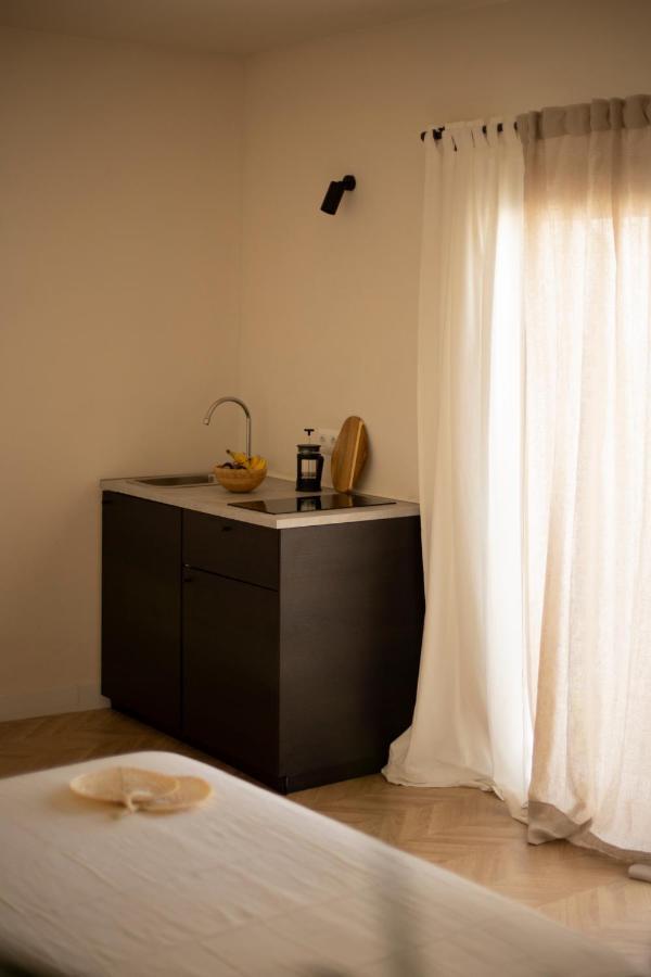 San Felipe Suites Пуерто де ла Крус Екстериор снимка
