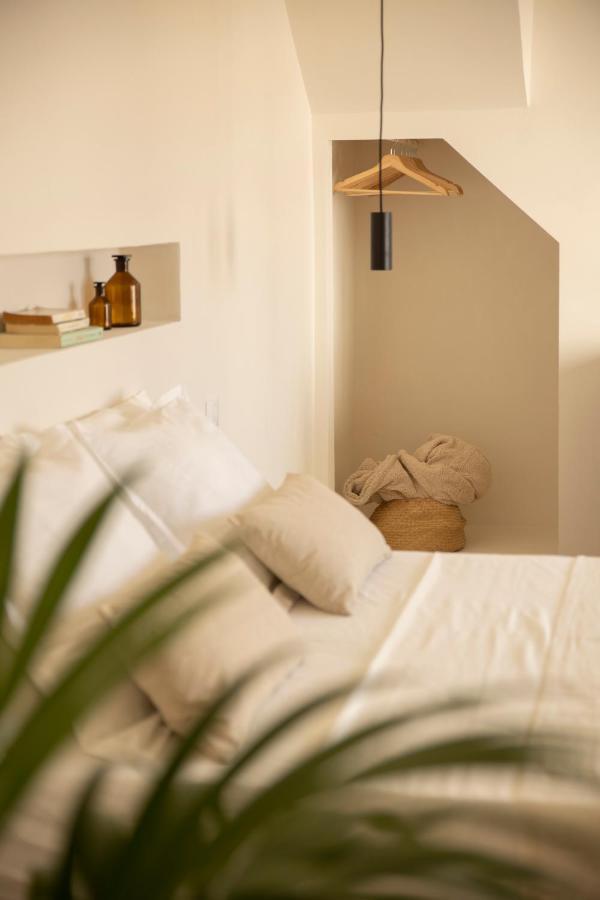 San Felipe Suites Пуерто де ла Крус Екстериор снимка